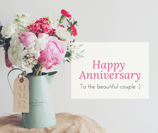 Description: Happy marriage anniversary images for friends, colleagues and loved ones